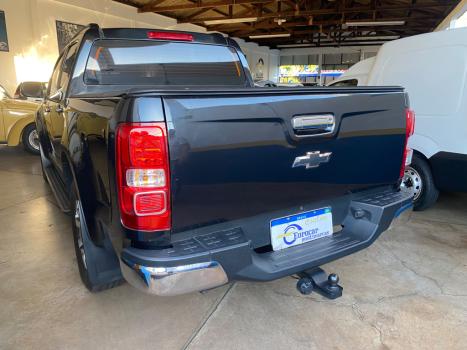 CHEVROLET S10 2.4 FLEX LTZ CABINE DUPLA, Foto 4