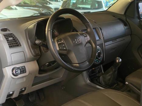 CHEVROLET S10 2.4 FLEX LTZ CABINE DUPLA, Foto 7