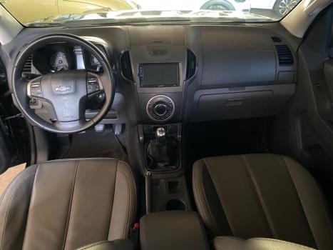 CHEVROLET S10 2.4 FLEX LTZ CABINE DUPLA, Foto 8