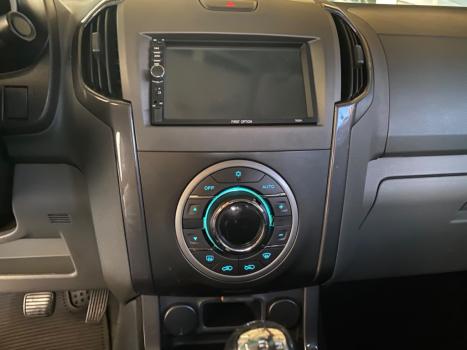 CHEVROLET S10 2.4 FLEX LTZ CABINE DUPLA, Foto 11
