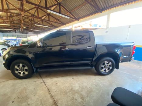CHEVROLET S10 2.4 FLEX LTZ CABINE DUPLA, Foto 15
