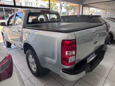 CHEVROLET S10 2.4 LT CABINE SIMPLES FLEX, Foto 3