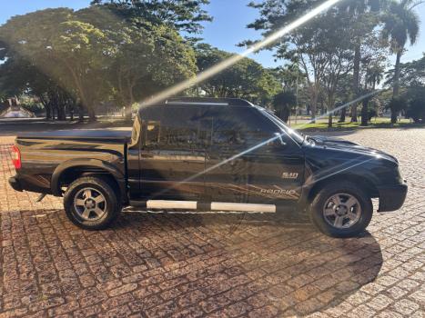 CHEVROLET S10 2.4 RODEIO CABINE DUPLA, Foto 4