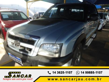 CHEVROLET S10 2.4 RODEIO CABINE DUPLA, Foto 1