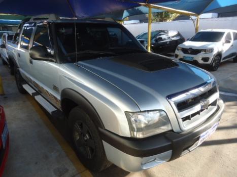 CHEVROLET S10 2.4 RODEIO CABINE DUPLA, Foto 2