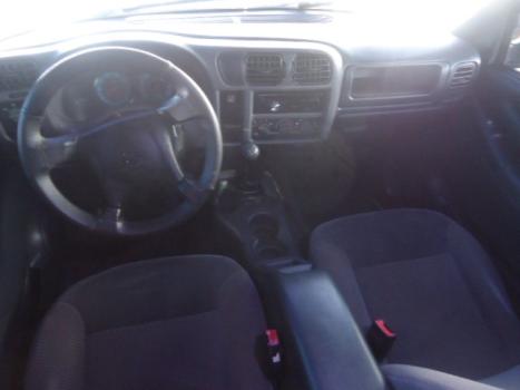 CHEVROLET S10 2.4 RODEIO CABINE DUPLA, Foto 4