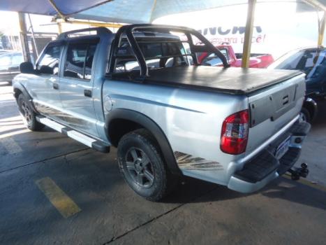 CHEVROLET S10 2.4 RODEIO CABINE DUPLA, Foto 5