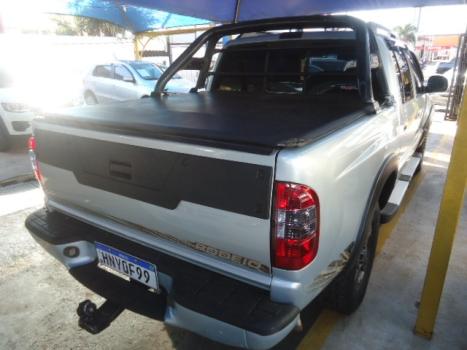 CHEVROLET S10 2.4 RODEIO CABINE DUPLA, Foto 6