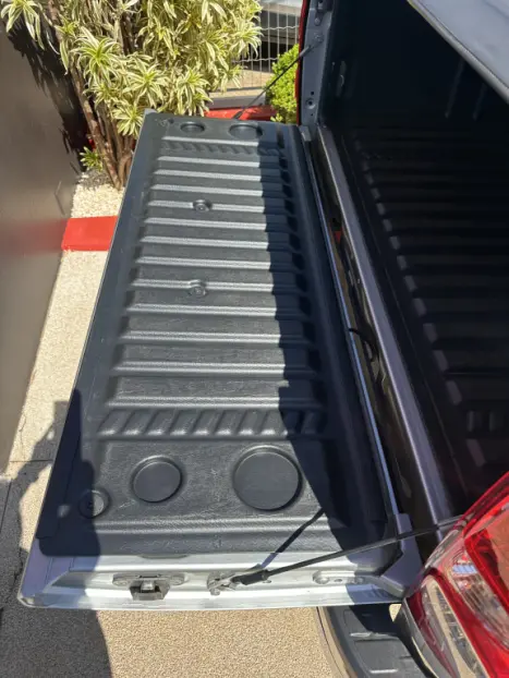 CHEVROLET S10 2.5 FLEX LTZ 4X4 CABINE DUPLA AUTOMTICO, Foto 9