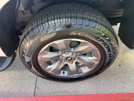 CHEVROLET S10 2.5 FLEX LTZ 4X4 CABINE DUPLA AUTOMTICO, Foto 11