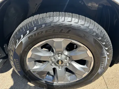 CHEVROLET S10 2.5 FLEX LTZ 4X4 CABINE DUPLA AUTOMTICO, Foto 12