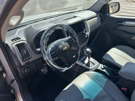 CHEVROLET S10 2.5 FLEX LTZ 4X4 CABINE DUPLA AUTOMTICO, Foto 15