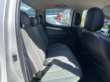 CHEVROLET S10 2.5 FLEX LTZ 4X4 CABINE DUPLA AUTOMTICO, Foto 17