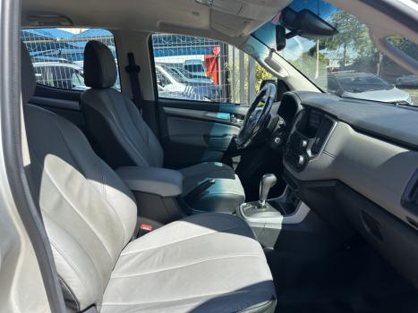 CHEVROLET S10 2.5 FLEX LTZ 4X4 CABINE DUPLA AUTOMTICO, Foto 18