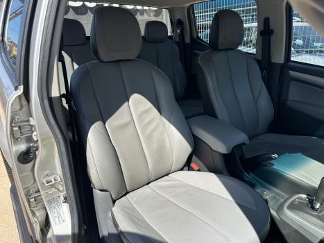 CHEVROLET S10 2.5 FLEX LTZ 4X4 CABINE DUPLA AUTOMTICO, Foto 19