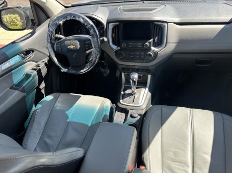 CHEVROLET S10 2.5 FLEX LTZ 4X4 CABINE DUPLA AUTOMTICO, Foto 20