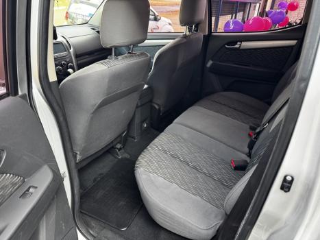 CHEVROLET S10 2.5 FLEX LT 4X4 CABINE DUPLA, Foto 6