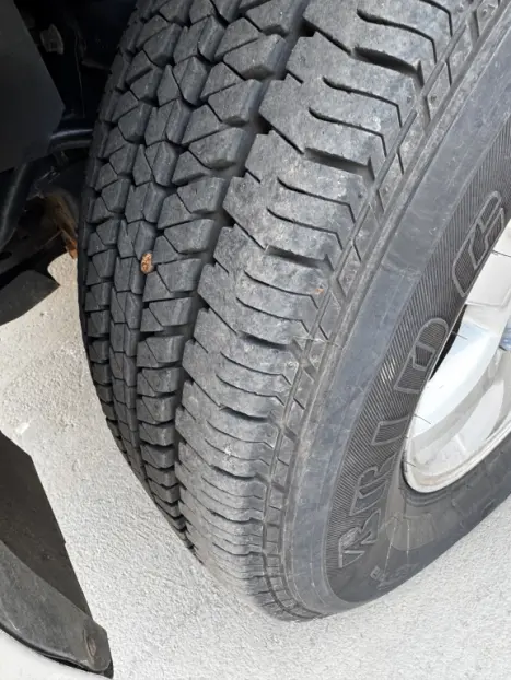 CHEVROLET S10 2.5 FLEX LT 4X4 CABINE DUPLA, Foto 10