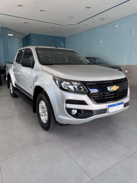 CHEVROLET S10 2.5 FLEX LT 4X4 CABINE DUPLA AUTOMÁTICO, Foto 4 CHEVROLET S10 2.5 FLEX LT 4X4 CABINE DUPLA AUTOMÁTICO, Foto 4