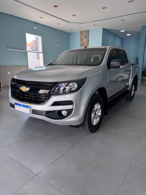 CHEVROLET S10 2.5 FLEX LT 4X4 CABINE DUPLA AUTOMÁTICO, Foto 5 CHEVROLET S10 2.5 FLEX LT 4X4 CABINE DUPLA AUTOMÁTICO, Foto 5