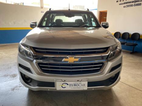 CHEVROLET S10 2.5 FLEX LTZ 4X4 CABINE DUPLA, Foto 2