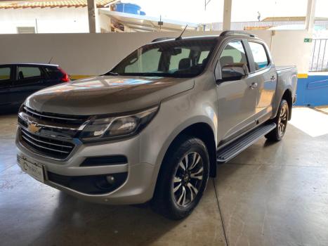 CHEVROLET S10 2.5 FLEX LTZ 4X4 CABINE DUPLA, Foto 3