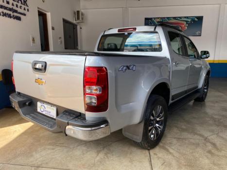 CHEVROLET S10 2.5 FLEX LTZ 4X4 CABINE DUPLA, Foto 4