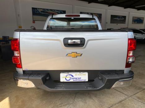 CHEVROLET S10 2.5 FLEX LTZ 4X4 CABINE DUPLA, Foto 5