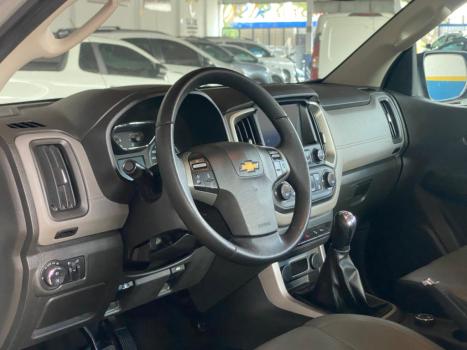 CHEVROLET S10 2.5 FLEX LTZ 4X4 CABINE DUPLA, Foto 7