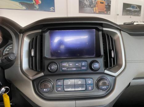 CHEVROLET S10 2.5 FLEX LTZ 4X4 CABINE DUPLA, Foto 9