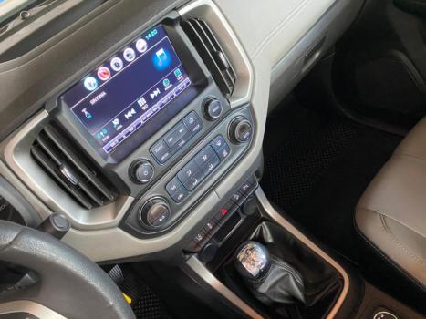 CHEVROLET S10 2.5 FLEX LTZ 4X4 CABINE DUPLA, Foto 10