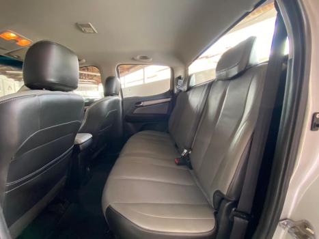 CHEVROLET S10 2.5 FLEX LTZ 4X4 CABINE DUPLA, Foto 12