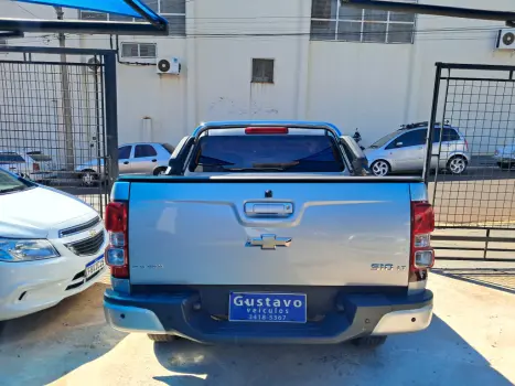 CHEVROLET S10 2.5 FLEX LT 4X4 CABINE DUPLA, Foto 6