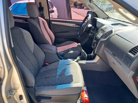 CHEVROLET S10 2.5 FLEX LT 4X4 CABINE DUPLA, Foto 7