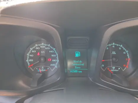 CHEVROLET S10 2.5 FLEX LT 4X4 CABINE DUPLA, Foto 9