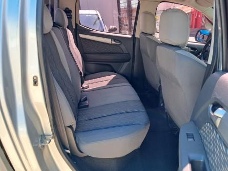 CHEVROLET S10 2.5 FLEX LT 4X4 CABINE DUPLA, Foto 10