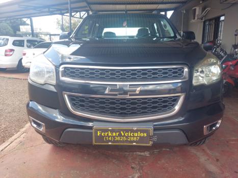 CHEVROLET S10 2.5 FLEX LT CABINE DUPLA, Foto 1