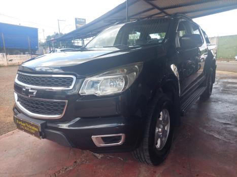 CHEVROLET S10 2.5 FLEX LT CABINE DUPLA, Foto 2