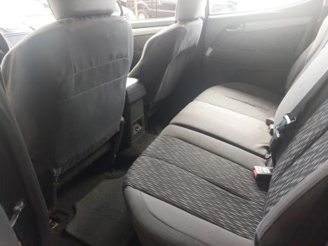 CHEVROLET S10 2.5 FLEX LT CABINE DUPLA, Foto 3