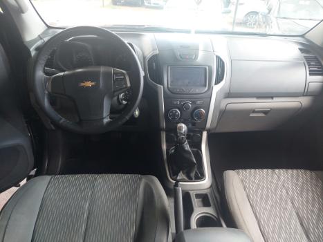 CHEVROLET S10 2.5 FLEX LT CABINE DUPLA, Foto 4