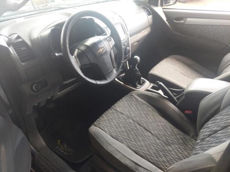 CHEVROLET S10 2.5 FLEX LT CABINE DUPLA, Foto 5