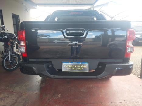 CHEVROLET S10 2.5 FLEX LT CABINE DUPLA, Foto 6