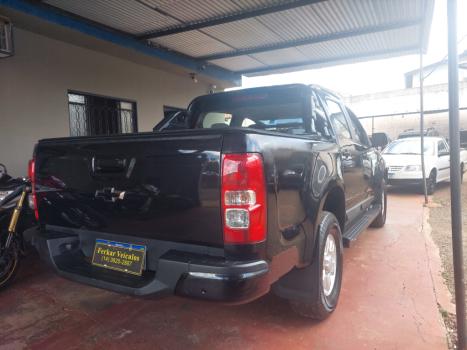 CHEVROLET S10 2.5 FLEX LT CABINE DUPLA, Foto 7