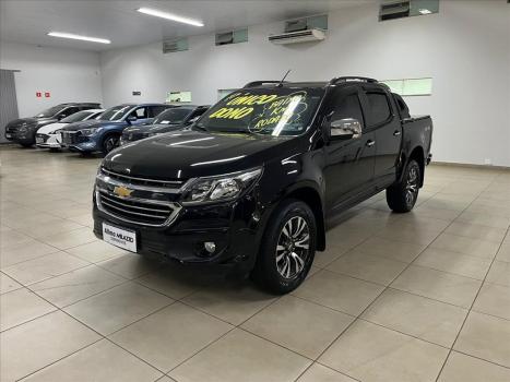 CHEVROLET S10 2.5 FLEX LTZ CABINE DUPLA, Foto 1