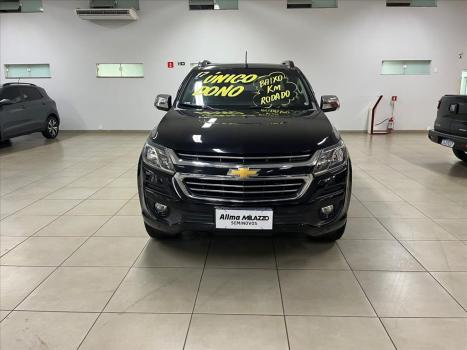 CHEVROLET S10 2.5 FLEX LTZ CABINE DUPLA, Foto 2