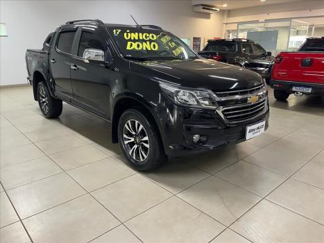 CHEVROLET S10 2.5 FLEX LTZ CABINE DUPLA, Foto 3