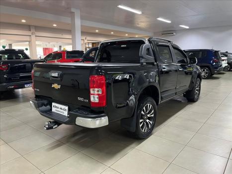 CHEVROLET S10 2.5 FLEX LTZ CABINE DUPLA, Foto 4