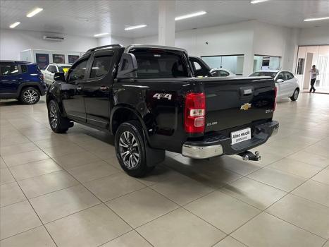 CHEVROLET S10 2.5 FLEX LTZ CABINE DUPLA, Foto 6