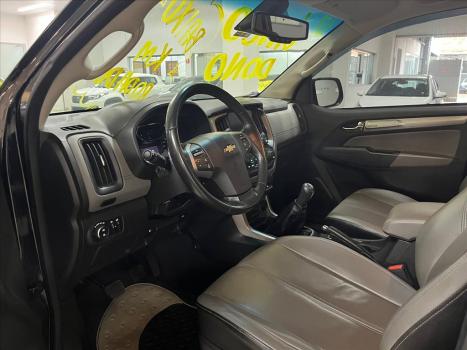 CHEVROLET S10 2.5 FLEX LTZ CABINE DUPLA, Foto 8