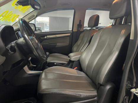 CHEVROLET S10 2.5 FLEX LTZ CABINE DUPLA, Foto 9